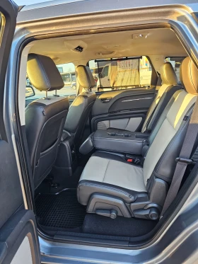 Dodge Journey, снимка 9