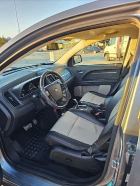 Dodge Journey, снимка 6