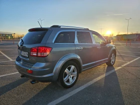 Dodge Journey, снимка 5