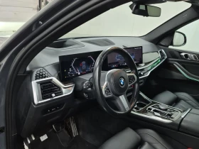 BMW X5 * XDRIVE40I * ПАНО* ПОДГРЕВ* ОБДУХ* ДИСТРОНИК* *  - 47500 € / 92901.93 лв. - 88112670 9