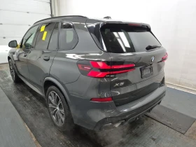 BMW X5 * XDRIVE40I * ПАНО* ПОДГРЕВ* ОБДУХ* ДИСТРОНИК* *  - 47500 € / 92901.93 лв. - 88112670 4