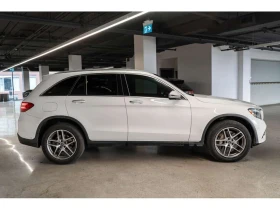 Mercedes-Benz GLC 300 360/PANO/4MATIC/HEATED SEATS/MEMORY - 19800 € / 38725.43 лв. - 75866149 8