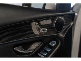 Mercedes-Benz GLC 300 360/PANO/4MATIC/HEATED SEATS/MEMORY - 19800 € / 38725.43 лв. - 75866149 16