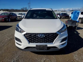 Hyundai Tucson 2.0l Limited - 13000 € / 25425.79 лв. - 24105837 5