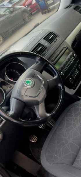 Skoda Yeti - 4000 € / 7823.32 лв. - 31036543 5