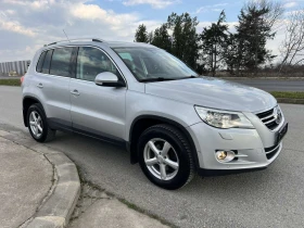 VW Tiguan 2.0TDI 4X4 - 8200 € / 16037.81 лв. - 37860375 2