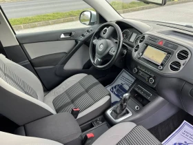 VW Tiguan 2.0TDI 4X4 - 8200 € / 16037.81 лв. - 37860375 10