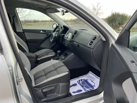 VW Tiguan 2.0TDI 4X4 - 8200 € / 16037.81 лв. - 37860375 9