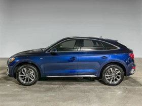 Audi Q5 Sportback* quattro* Progress* АвтоКредит* (ЦЕНА ДО - 31499 € / 61606.69 лв. - 43390196 4