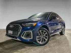 Audi Q5 Sportback* quattro* Progress* АвтоКредит* (ЦЕНА ДО