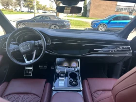 Audi SQ7 - 70000 € / 136908.10 лв. - 73210007 6
