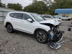 Hyundai Santa fe - 100 € / 195.58 лв. - 49850984 2