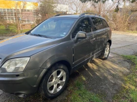 Opel Antara - 3999 € / 7821.36 лв. - 84558015 10
