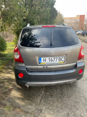 Opel Antara - 3999 € / 7821.36 лв. - 84558015 8