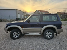 Nissan Patrol 3.0DI AUTOMAT - 11990 € / 23450.40 лв. - 16014949 3