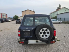 Nissan Patrol 3.0DI AUTOMAT - 11990 € / 23450.40 лв. - 16014949 5