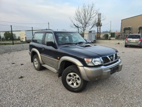 Nissan Patrol 3.0DI AUTOMAT - 11990 € / 23450.40 лв. - 16014949 8