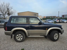 Nissan Patrol 3.0DI AUTOMAT - 11990 € / 23450.40 лв. - 16014949 7