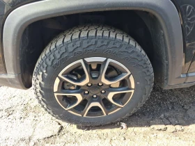 Jeep Compass * TRAILHAWK * REMOTE START* CARPLAY * PANO | Mobile.bg � ����� ������ 6