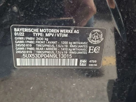 BMW X3 * XDRIVE30I * KEYLESS * ����� * �������� | Mobile.bg � ����� ������ 16