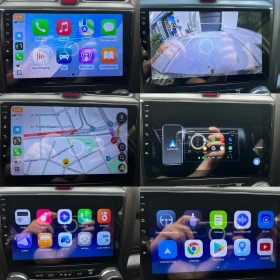 Honda Cr-v 2.2 D-TEC 150hp 4x4 ALCANTARA FACELIFT | Mobile.bg � ����� ������ 15