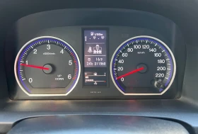Honda Cr-v 2.2 D-TEC 150hp 4x4 ALCANTARA FACELIFT | Mobile.bg � ����� ������ 13