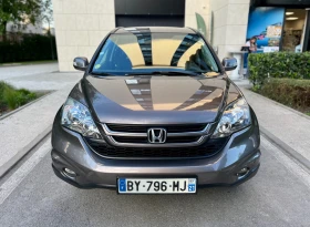 Honda Cr-v 2.2 D-TEC 150hp 4x4 ALCANTARA FACELIFT | Mobile.bg � ����� ������ 2