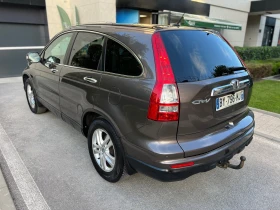 Honda Cr-v 2.2 D-TEC 150hp 4x4 ALCANTARA FACELIFT | Mobile.bg � ����� ������ 6