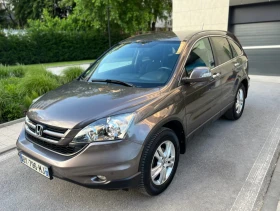 ������ Honda Cr-v