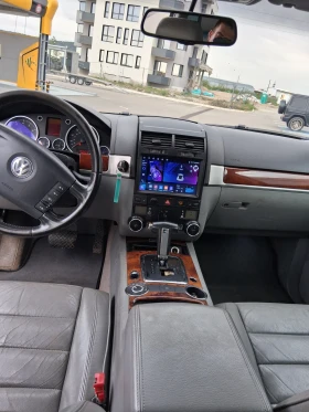 VW Touareg 3.2 240кс  - 6100 € / 11930.56 лв. - 81395295 10