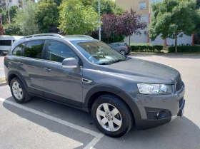 Chevrolet Captiva | Mobile.bg � ����� ������ 4