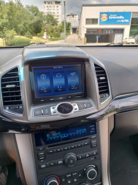 Chevrolet Captiva | Mobile.bg � ����� ������ 10