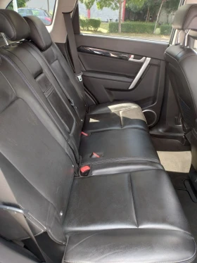 Chevrolet Captiva | Mobile.bg � ����� ������ 7