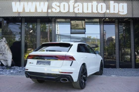 Audi RSQ8 4.0 TFSI V8 | Auto.bg — изображение 6