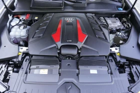 Audi RSQ8 4.0 TFSI V8 | Auto.bg — изображение 15