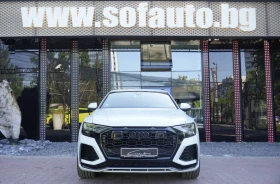 Audi RSQ8 4.0 TFSI V8 | Auto.bg — изображение 2