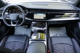 Audi RSQ8 4.0 TFSI V8 | Auto.bg — изображение 8