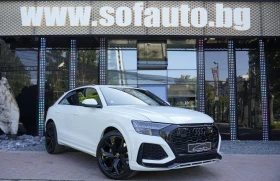 Audi RSQ8 4.0 TFSI V8 | Auto.bg — изображение 3