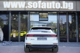 Audi RSQ8 4.0 TFSI V8 | Auto.bg — изображение 5