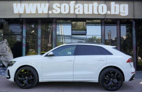 Audi RSQ8 4.0 TFSI V8 | Auto.bg — изображение 4
