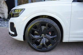 Audi RSQ8 4.0 TFSI V8 | Auto.bg — изображение 14