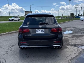 Mercedes-Benz GLC 43 AMG AMG Drive Unit* Burmester* Pano* 360view* Подгрев* | Auto.bg — изображение 5