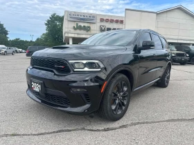 Dodge Durango R/T AWD/5.7HEMI/TV/H&K/OБДУХВАНЕ/CARFAX