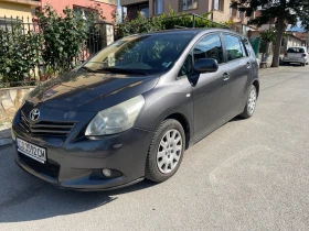 ����� �� �������� �� Toyota Verso 2.0, 126!!!