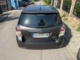 ����� �� �������� �� Toyota Verso 2.0, 126!!!