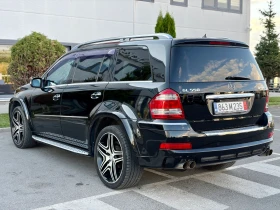 Mercedes-Benz GL 500 BRABUS �����  | Mobile.bg � ����� ������ 8