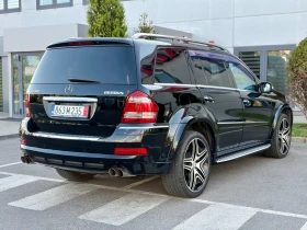 Mercedes-Benz GL 500 BRABUS �����  | Mobile.bg � ����� ������ 6