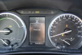 Toyota Highlander HYBRID | AWD | ����� ���� | �� TOYOTA | 94K KM |   | Mobile.bg � ����� ������ 9