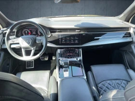 Audi SQ7 507HP/PANO/LASER/MATRIX/B&O/360/HUD/779z | Auto.bg — изображение 11