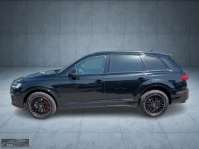 Audi SQ7 507HP/PANO/LASER/MATRIX/B&O/360/HUD/779z | Auto.bg — изображение 4